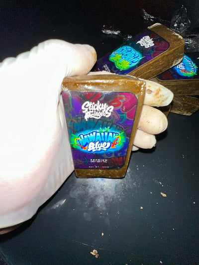 STICKY FINGERS  (73U PREMIUM)
