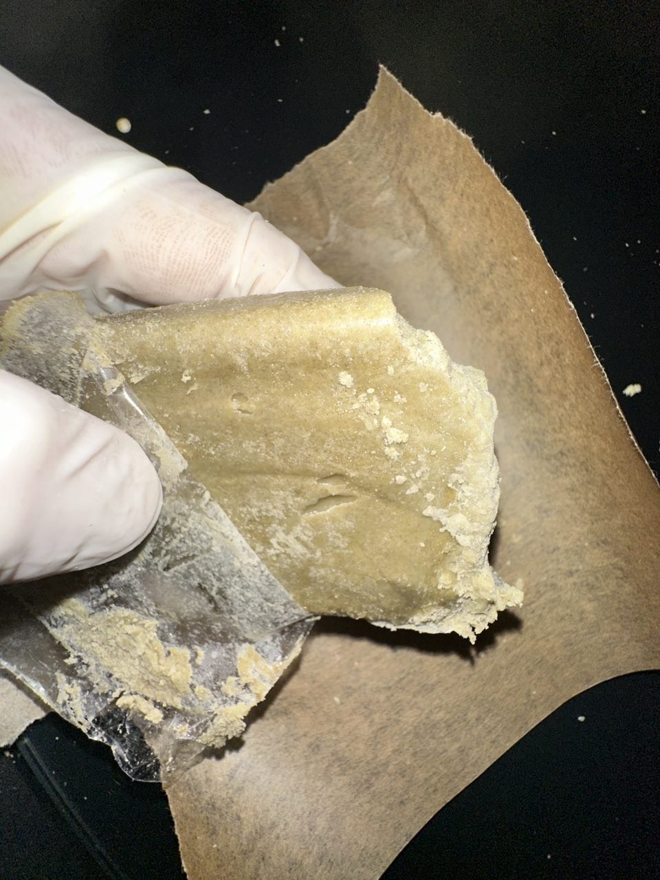 STATIC USA PREMIUM 🇺🇸  (WPFF WIZZARD HASH 💦)