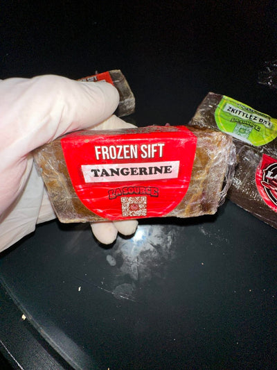 LASOURCE FROZEN-SIFT