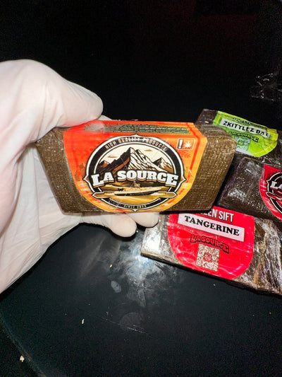 LASOURCE FROZEN-SIFT