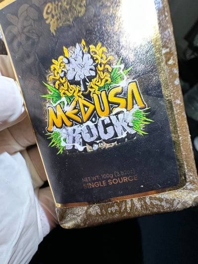 STICKY FINGERS  (STATIC-SIFT)(SINGLE SOURCE)