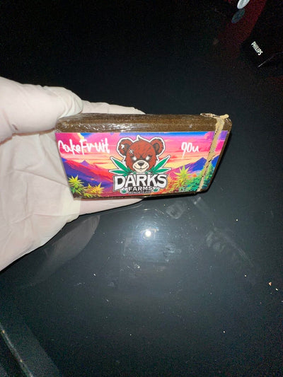 DARKS FARMS 90U (Recolte 2026)