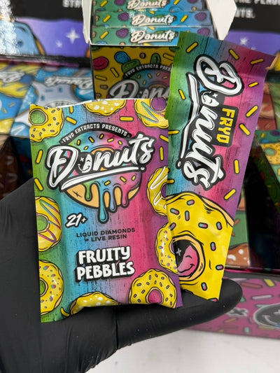 Wholemelts Vice City Edition