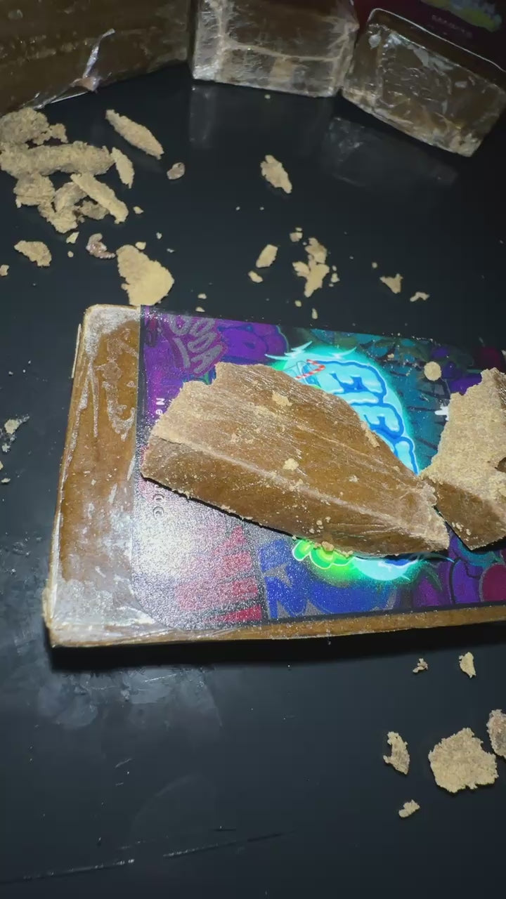 Load video: STICKY FINGERS  (73U PREMIUM)