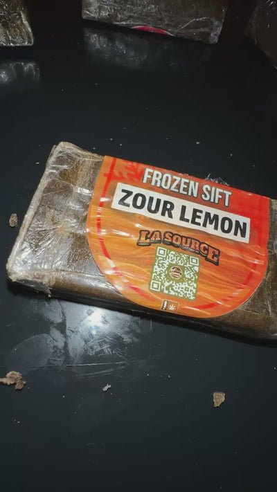 LASOURCE FROZEN-SIFT
