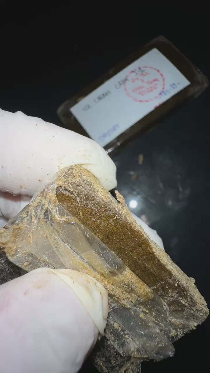 Load video: GOLDENFARMS × DRYTECH