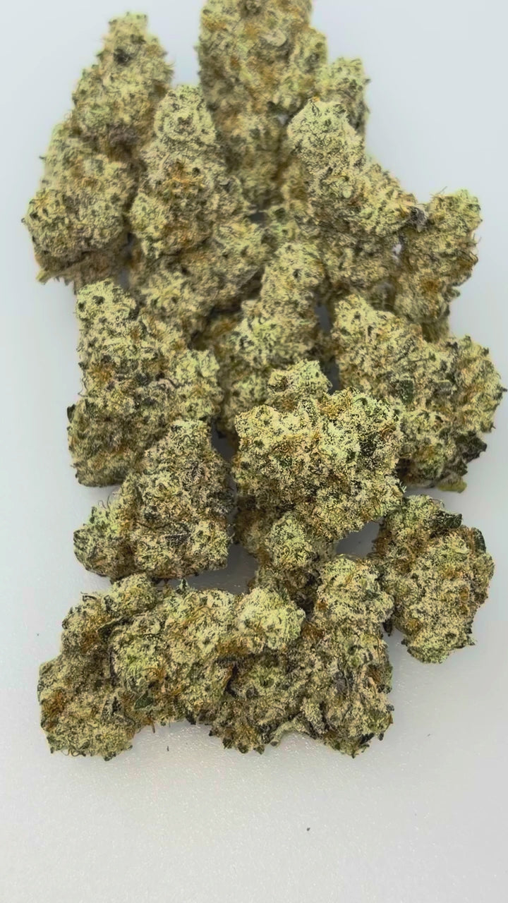 Load video: BUBBLEGUM BOMB POPZ