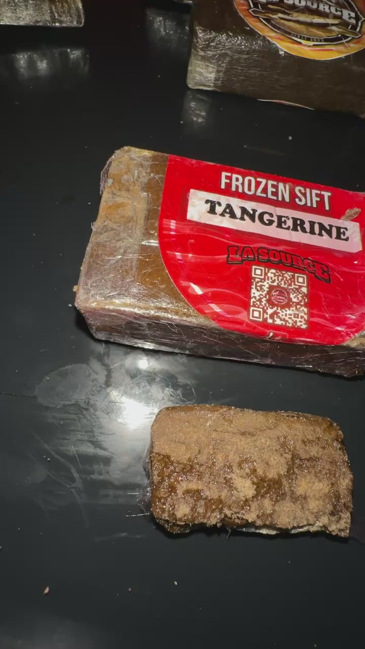 LASOURCE FROZEN-SIFT