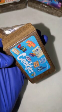 MILK COOKIES 🥛🍪