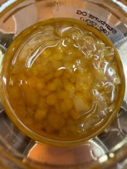 Solvent less Rosin Diamonds