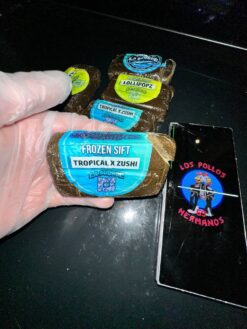 • LASOURCE ⛰ ( FROZEN-SIFT)