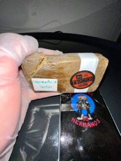 GASFRUIT 73U 🇲🇦 (New Recolte)