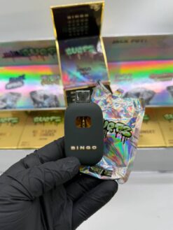 Burtz 2G Disposables (Authentic)