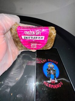 - ZKITTLEZ 2.0 👨‍🎨