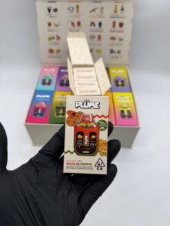 Plume 2g –  (Authentic)