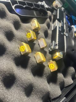 Full Auto Glock Switch