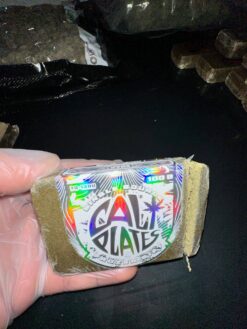 caliplates frozen sift