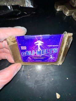 Calimelts static USA