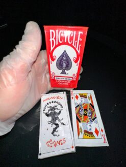 DRY MOUNTAIN GIANTS 🇲🇦