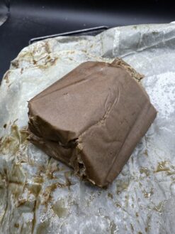 Bubble Hash [ King Tart ]