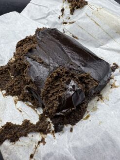 Bubble Hash [ Frosty Kong ]