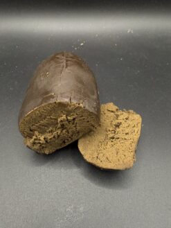 Bubble Hash [ Wild Style ]