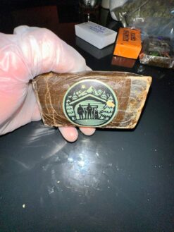 THE HIDDEN (THF) (PLASMA STATIC)