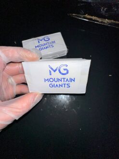 SOUR DIESEL × ORANGINA