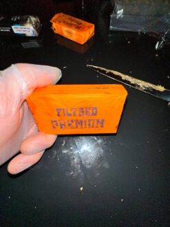 MOUNTAIN GIANTS PREMIUM