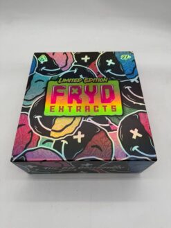 FRYD